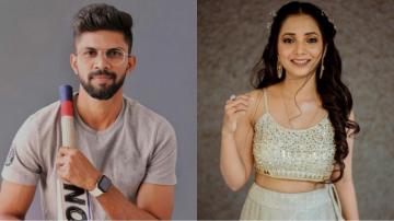 Ruturaj Gaikwad Quashes Rumors Of Relationship With Sayali Sanjeev