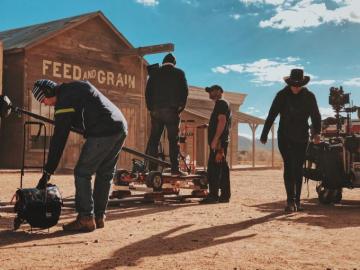 Movie Set Pictures Hq Image