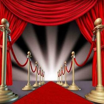 Backdrop Photo Red Carpet Photography Professional Background