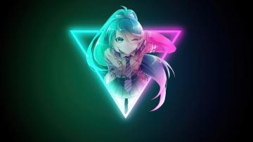 Cool Anime Wallpaper Desktop iPhone Android Laptop