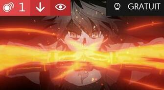 Episode Divine Gate My Anime