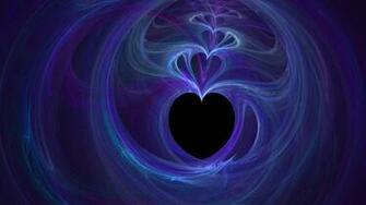 Awesome Fractal Love Wallpaper Car Pictures