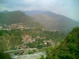 Chamba Himachal Pradesh Bilaspur District HD