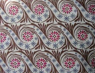 Liberty Of London Background Patterns Textures