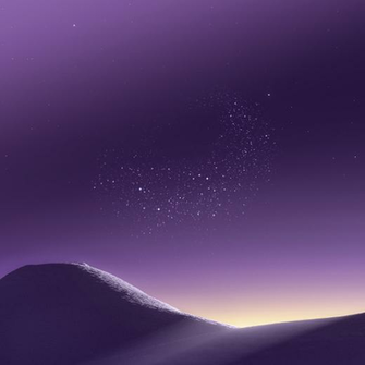 These Stock Samsung Galaxy S8 Wallpaper