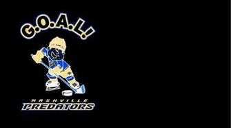 Nashville Predators Nhl Hockey Wallpaper Background
