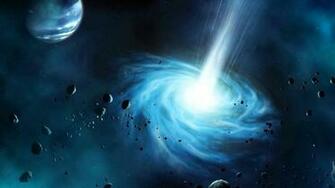 HD Wallpaper Space