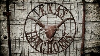 Texas Longhorns Football Wallpaper