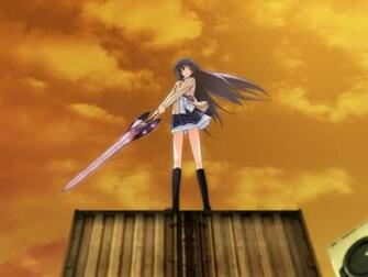Wallpaper Chaos Head