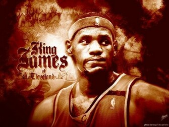 Lebron James Wallpaper New HD Top Sports