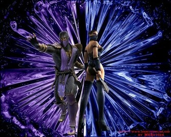 Rain Kitana Wallpaper2 By Mkrayden Customization Wallpaper Deviantart