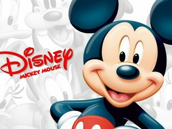 Disney Logo Wallpaper HD In Cartoons Imageci