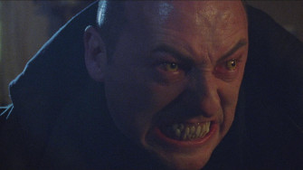 Nosferatu Wallpaper