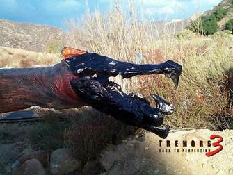 Best Tremors Background Wallpaper