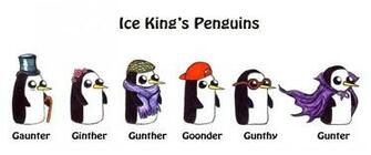 Adventure Time With Finn And Jake Image Simon S Ice King