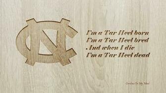 Links To Tar Heel Wallpaper