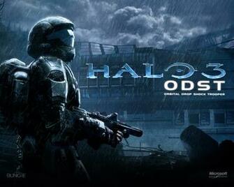 Lets Remember Reach Halo Odst Since Ms Doesnt Want To