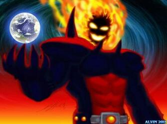 Best Dormammu Wallpaper