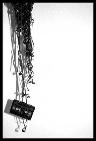 Casette Tape Wallpaper Experts