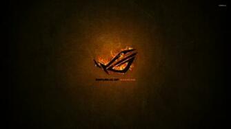 Asus Rog Wallpaper Computer