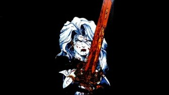 Lady Death Fondos De Pantalla Escritorio Id
