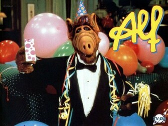 Alf Wallpaper Jpg