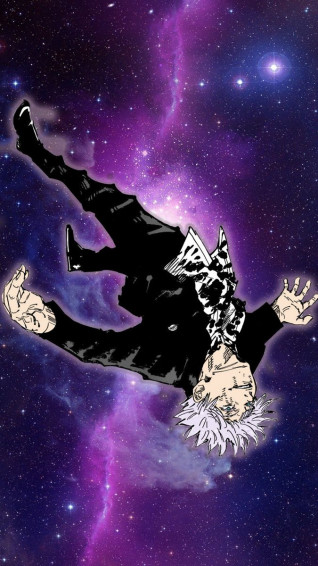Satoru Gojo