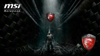 Fonds D Cran Msi Tous Les Wallpaper