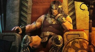 Age Of Conan Wallpaper Jpg