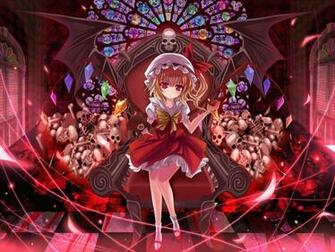 Touhou Remilia And Flandre Ing Gallery
