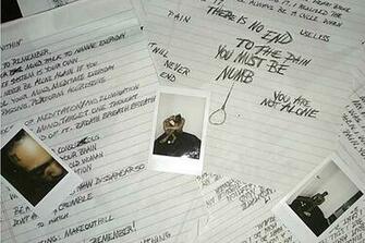 Xxxtentacion Drops Debut Album Xxl