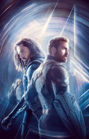 True Or False Mcu Quiz Baamboozle