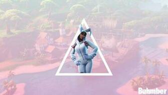 Bunny Brawler Wallpaper Fortnitebr