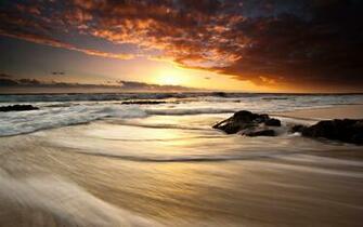 File Name Gorgeous Ocean Waves HD Wallpaper Background