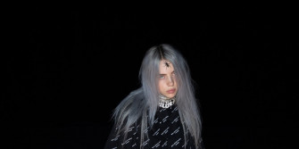 Billie Eilish Pc Wallpaper HD
