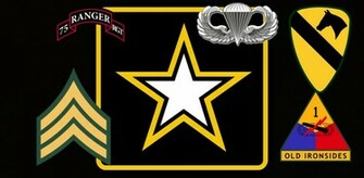 Us Army Wallpaper For Android