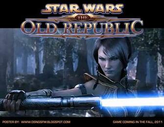 The Galactic Republic Heroes Or Sith Empire Villains