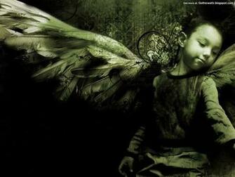 Horror Picture Gothic