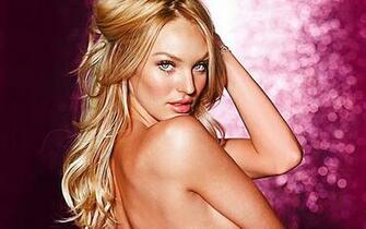 Candice Swanepoel Hai HD Wallpaper Background Image