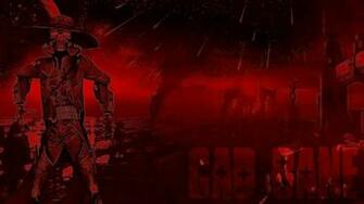 Cad Bane Wallpaper The Star Wars Underworld