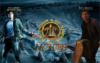 Wallpaper Percy Jackson Movies
