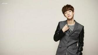 Baekhyun Byun Baek Hyun Wallpaper