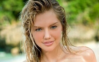 Kate Upton HD Wallpaper