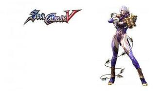 Of Pin Soul Calibur Iv Yoda And Ivy Desktop Wallpaper A Ta Pcs