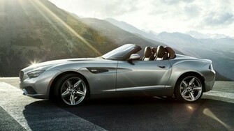 Silver Bmw HD Widescreen Wallpaper Car Source