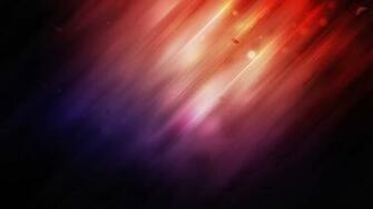 Red Flame Abstract Wallpaper HD 1080p