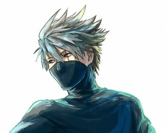 Kakashi Image Hatake Wallpaper Photos
