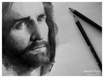 Christ Widescreen Wallpaper Jesus