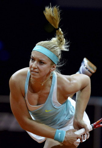 Sabine Lisicki Wallpaper