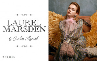 Laurel Marsden Photobook Magazine